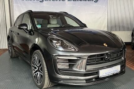Porsche Macan 57.300 km 84.800 &euro; Duisburg 47269