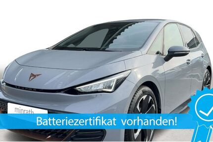 Cupra Born 43.569 km 22.650 &euro; Moers 47441