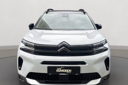Citroen C5 Aircross 43.337 km 22.700 &euro; Mülheim an der Ruhr 45475