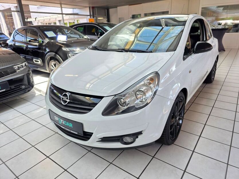 Corsa