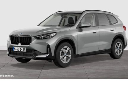 BMW X1 54.739 km 29.990 &euro; Herne 44625