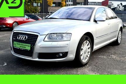Audi A8 298.653 km 5.480 € Düsseldorf 40229