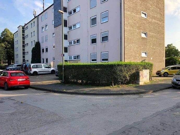 Etagenwohnung Duisburg Bergheim - 2 Zimmer, 51 m&sup2;, 540&euro; | Angebot:26894617