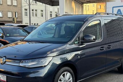 VW Caddy 85.175 km 23.900 &euro; Oberhausen 46045