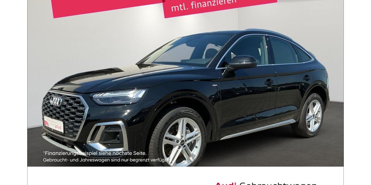 Audi Q5 33.263 km 42.990 &euro; Duisburg 47249