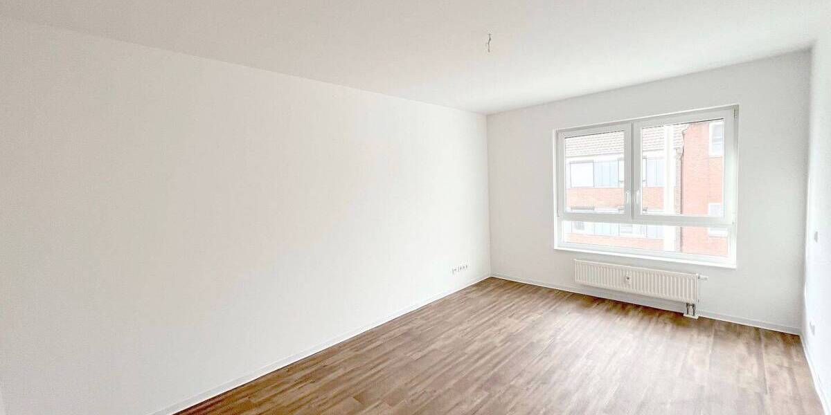 Etagenwohnung Oberhausen Sterkrade-Mitte - 3 Zimmer, 106 m&sup2;, 1.020&euro; | Angebot:26502381