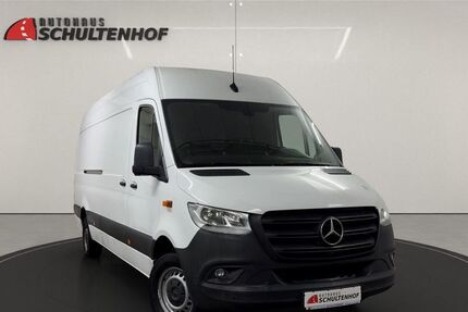 Mercedes-Benz Sprinter 83.189 km 36.890 &euro; Mülheim/Ruhr 45473