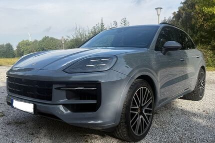 Porsche Cayenne 6.400 km 141.000 € Bottrop 46244