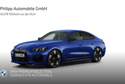 BMW i4 20.133 km 55.790 &euro; Mülheim an der Ruhr 45478