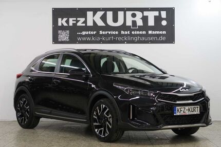 Kia XCeed 11.300 km 18.990 &euro; Recklinghausen 45661