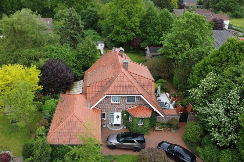 Haus zum Kaufen in Schermbeck 775.000 € 182 m²