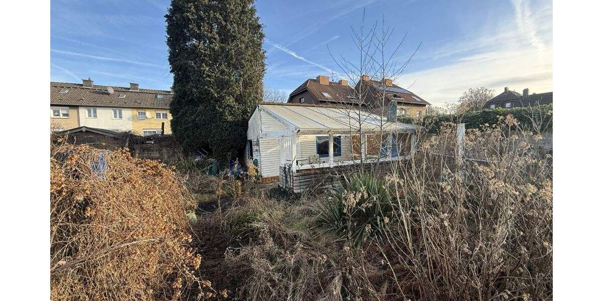 Mehrfamilienhaus, Wohnhaus Castrop-Rauxel Ickern - 5 Zimmer, 120 m&sup2;, 320.000&euro; | Angebot:24674488