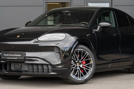 Porsche Cayenne 4.999 km 145.490 &euro; Dinslaken 46535
