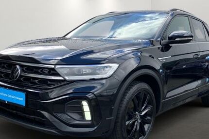 VW T-Roc 79.806 km 24.450 € Mettmann 40822