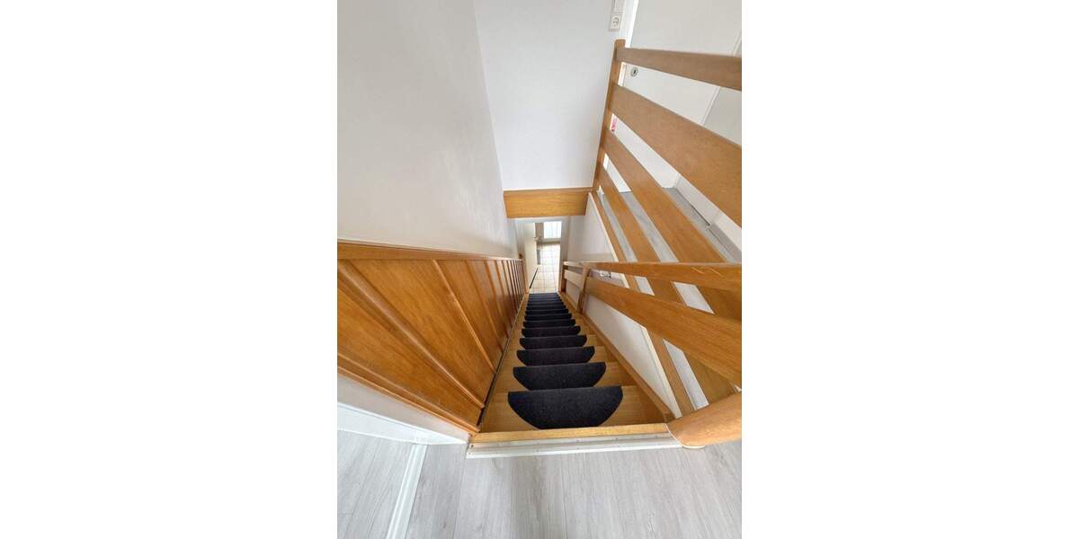 2,5 Zimmerwohnung mit Balkon in Weitmar-Mark 2 zimmer