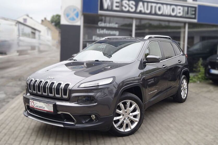 Cherokee