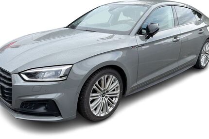 Audi A5 104.805 km 29.980 &euro; Duisburg 47249