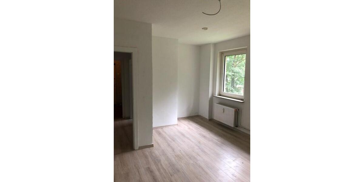 Single oder zu Zweit! Kleine 2-Zimmer-Wohnung in Wanne-Süd im Angebot!! 2 zimmer
