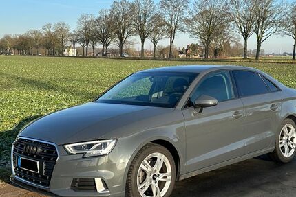 Audi A3 99.895 km 19.400 &euro; Kamp-Lintfort 47475