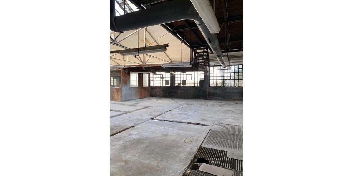 Produktions- und Lagerhalle in Velbert Tönisheide 240m² zimmer