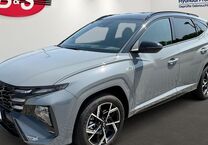 Gebrauchtwagen Hyundai TUCSON