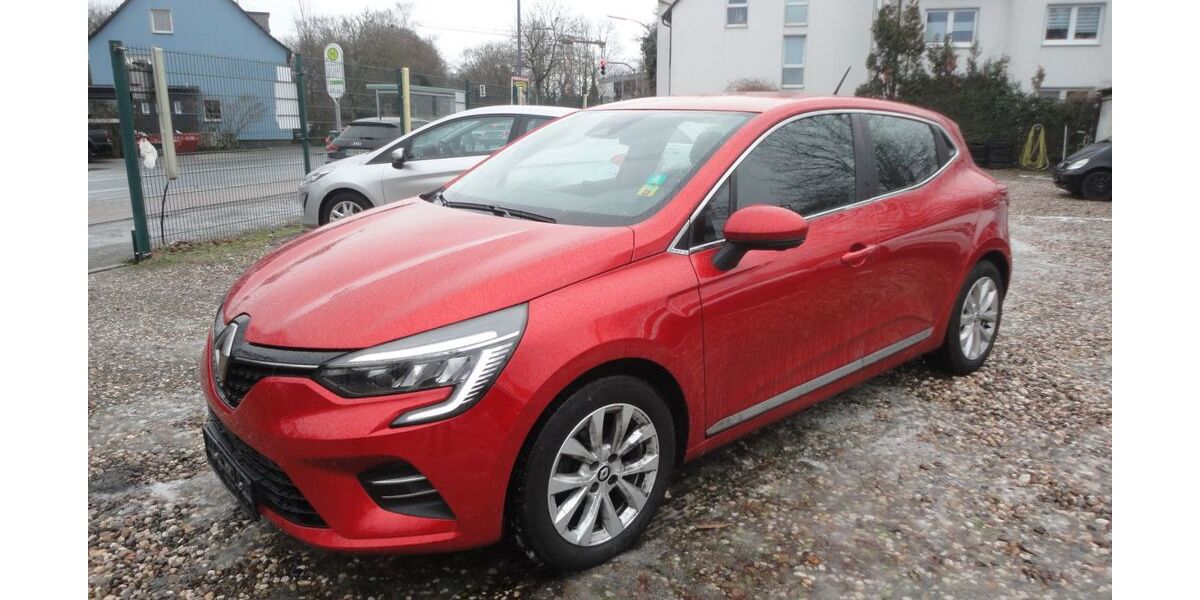 Renault Clio 47.000 km 10.900 &euro; HERNE 44651