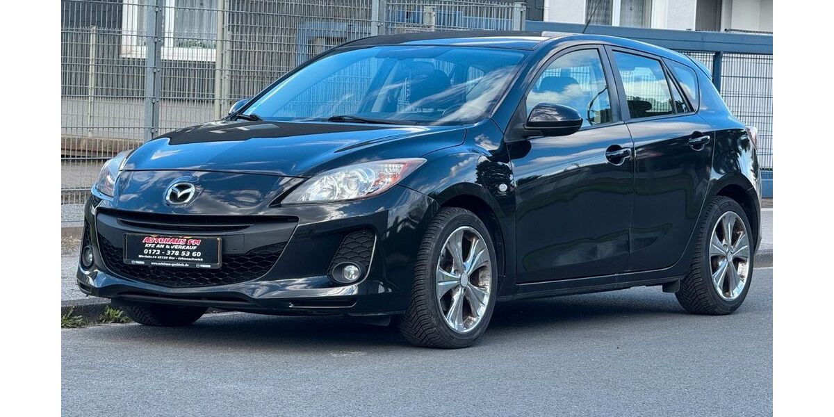 Mazda 3 110.000 km 5.990 &euro; Oer-Erkenschwick 45739