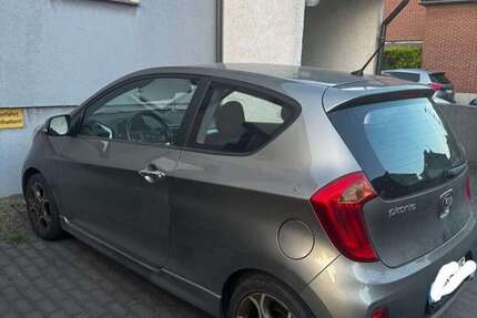 Kia Picanto 150.000 km 2.650 &euro; dinslaken 46537