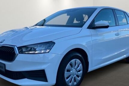 Skoda Fabia 46.918 km 14.250 € Mettmann 40822