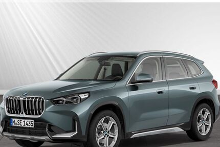 BMW X1 15.990 km 37.471 &euro; Moers 47441