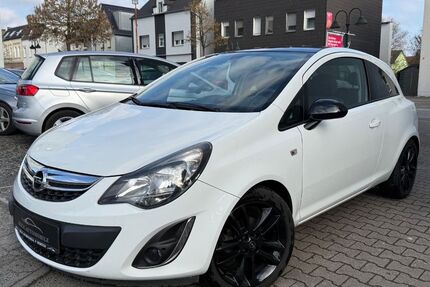 Opel Corsa 85.000 km 6.197 &euro; Herten 45699