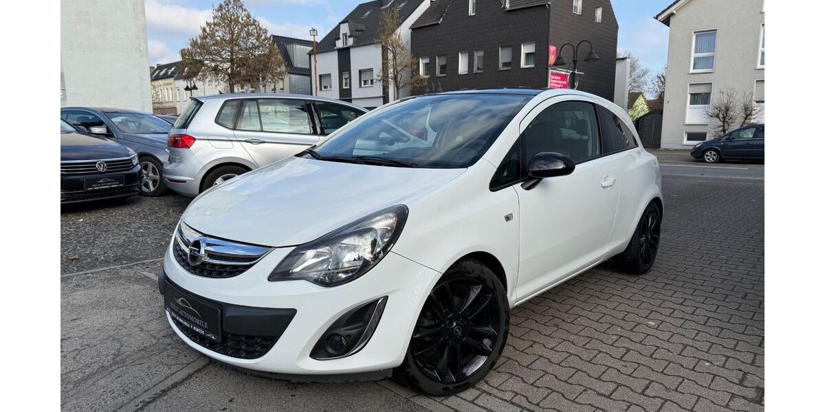 Opel Corsa 85.000 km 6.197 &euro; Herten 45699