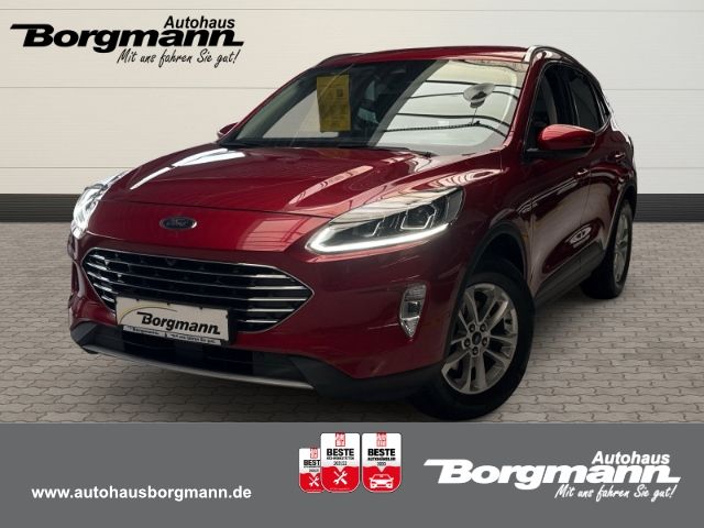 Ford Kuga 55.200 km 18.990 &euro; Bottrop 46240