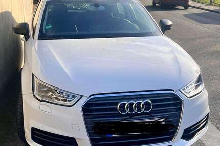 Audi A1 70.200 km 11.000 € Mülheim an der Ruhr 45470