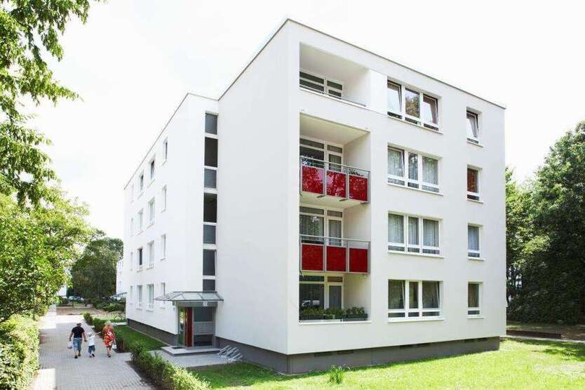 Wohnung zum Mieten in Ratingen 639 € 59.07 m²