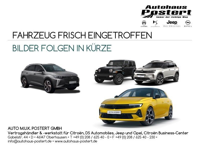 DS7 (Crossback)