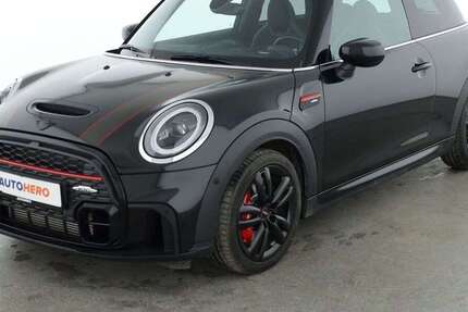 Mini John Cooper Works 14.976 km 32.980 &euro; Essen 45141