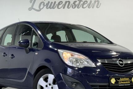 Opel Meriva 202.580 km 4.680 € Moers 47443