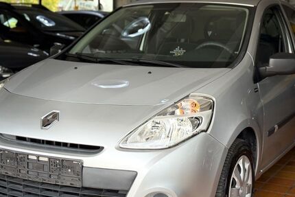 Renault Clio 75.000 km 4.890 &euro; Oberhausen 46145