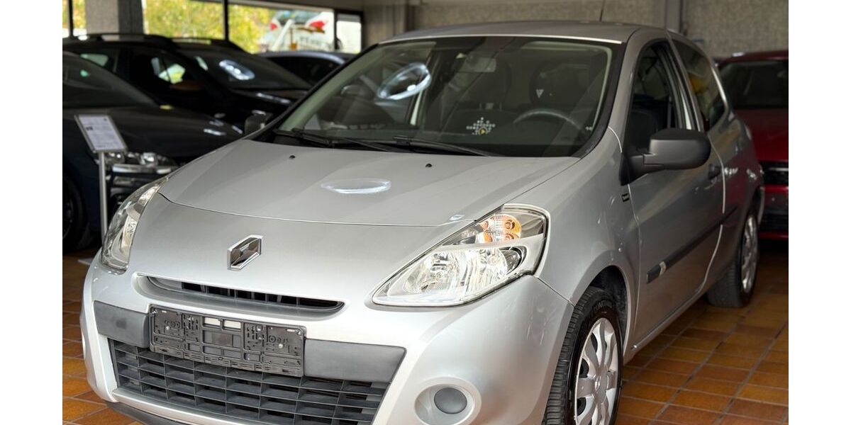 Renault Clio 75.000 km 4.890 &euro; Oberhausen 46145