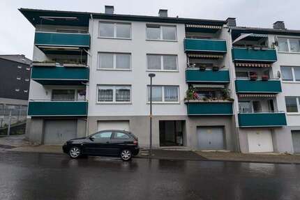 Wohnung zum Mieten in Wuppertal 670 € 85 m²