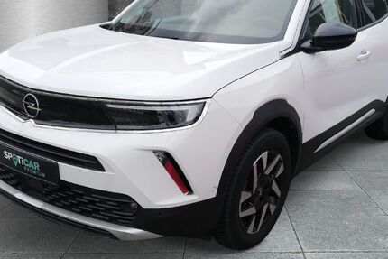 Opel Mokka 13.046 km 18.850 &euro; Herten 45699