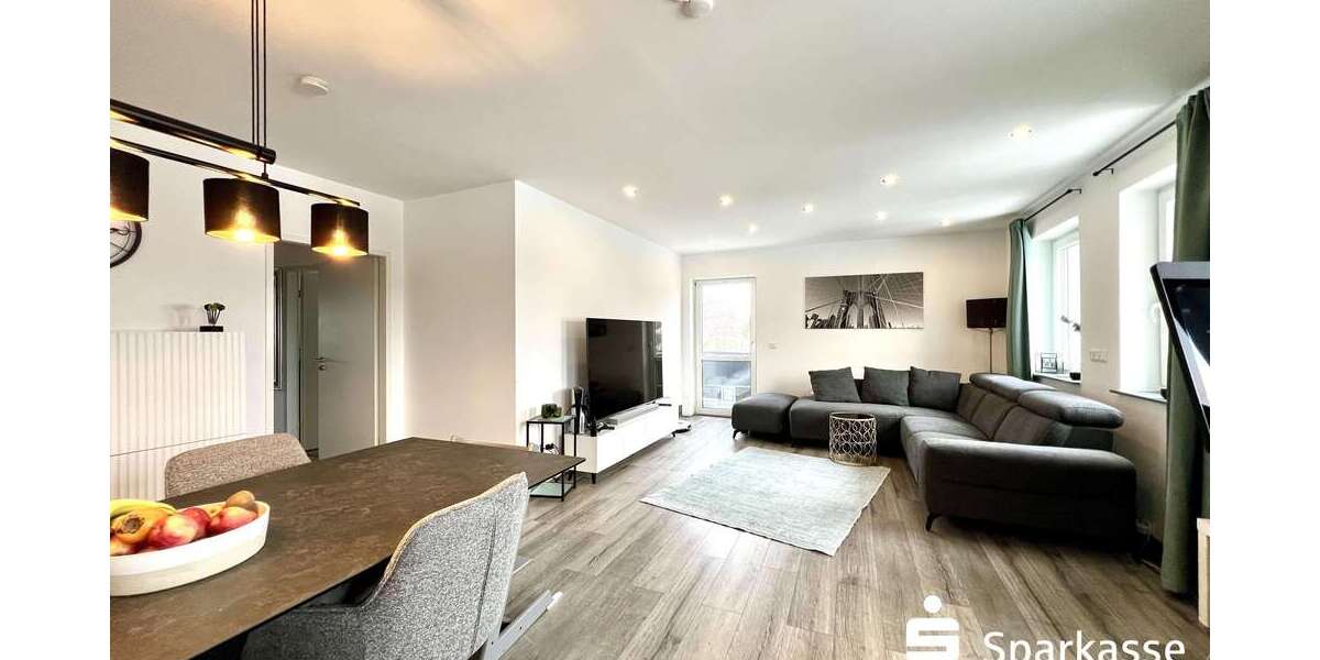 Wohnung zum Kaufen in Castrop-Rauxel 365.000 € 146 m² 5 zimmer