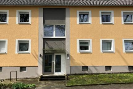 Demnächst frei! 2-Zimmer-Wohnung in Oer-Erkenschwick Groß-Erkenschwick 2.5 zimmer