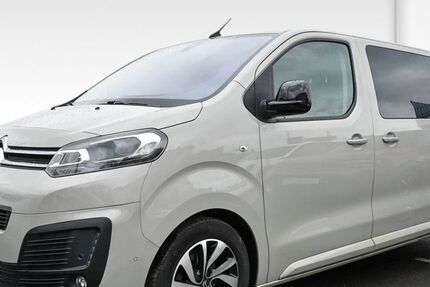 Citroen SpaceTourer 94.586 km 29.980 € Wuppertal 42103