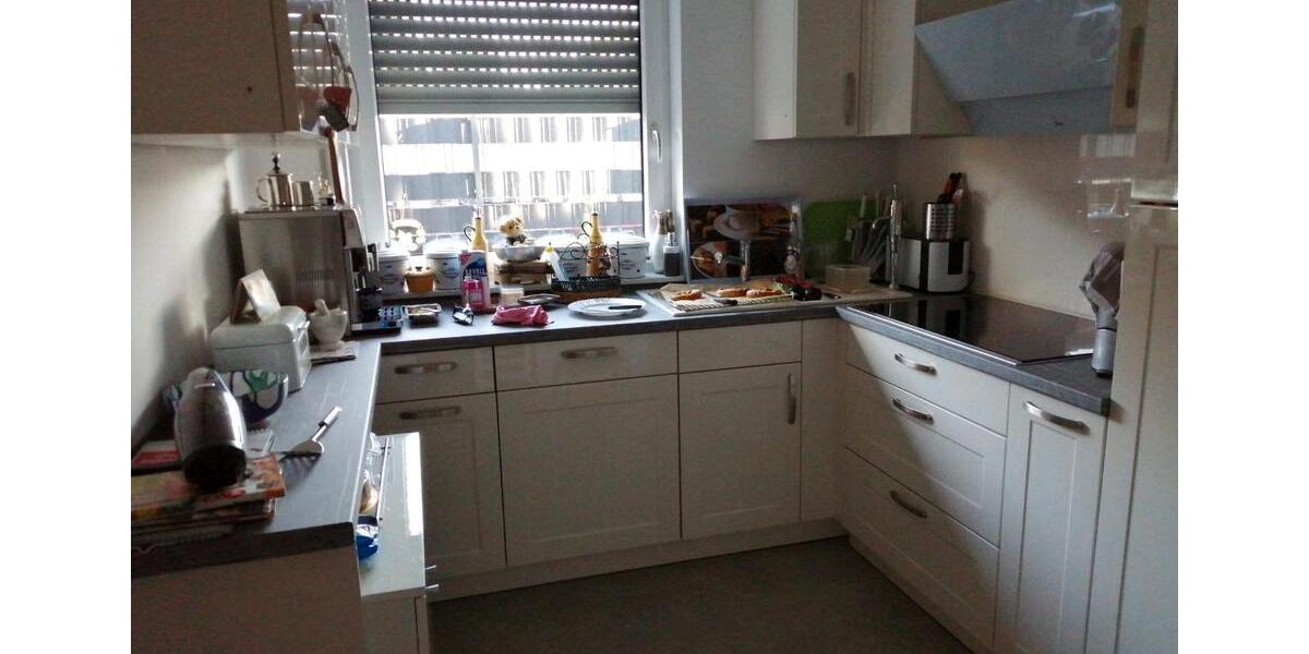 Erdgeschoßwohnung Oberhausen Biefang - 2.5 Zimmer, 63 m&sup2;, 967&euro; | Angebot:27602822