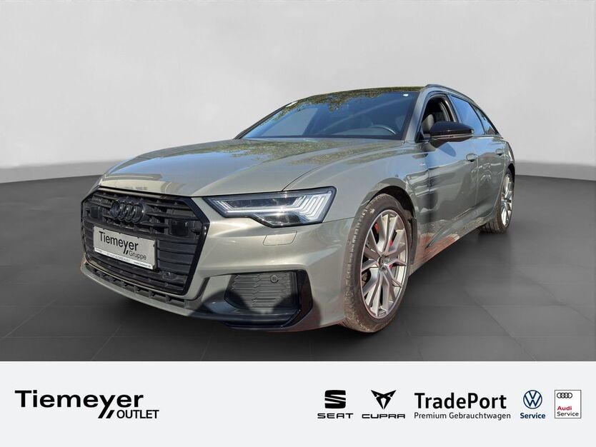 Audi A6 143.917 km 38.680 € Recklinghausen 45663