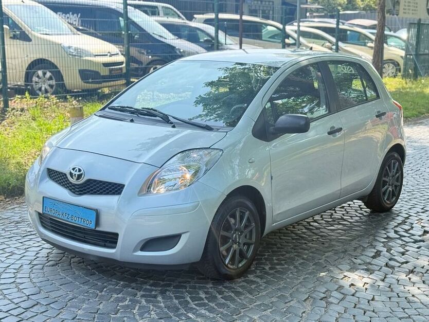 Yaris