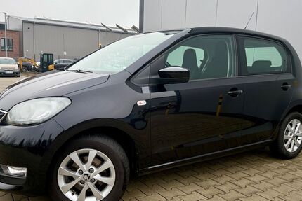 Skoda Citigo 114.800 km 9.490 &euro; Gladbeck 45968