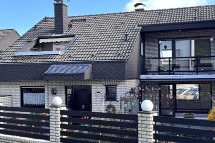 Haus Velbert Langenberg - 8 Zimmer, 152 m&sup2;, 529.000&euro; | Angebot:26151028